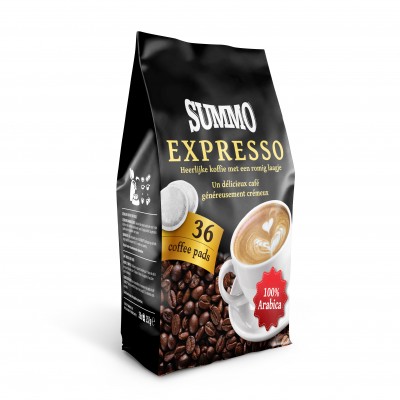 Summo Espresso